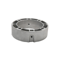 Piezas de fundición a presión de mecanizado de aluminio de precisión de suministro de fábrica OEM